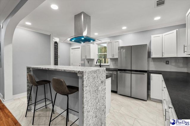 321 Park Ave., Florence, SC 29501