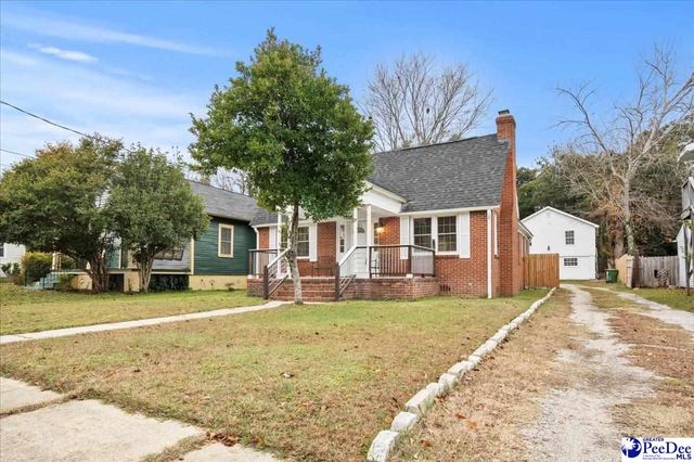 321 Park Ave., Florence, SC 29501