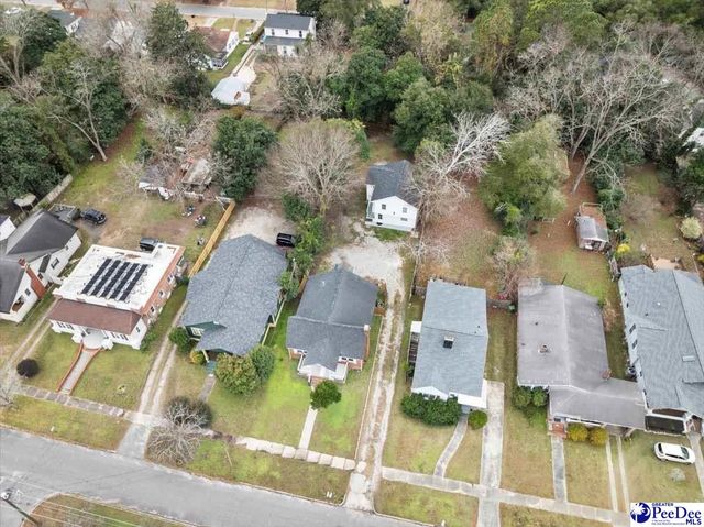 321 Park Ave., Florence, SC 29501