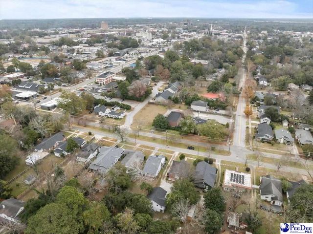 321 Park Ave., Florence, SC 29501