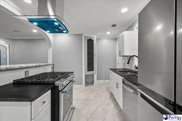 321 Park Ave., Florence, SC 29501