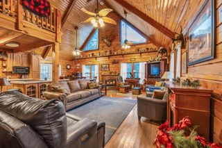 697 Byrds Chapel Drive, Rising Fawn, GA 30738