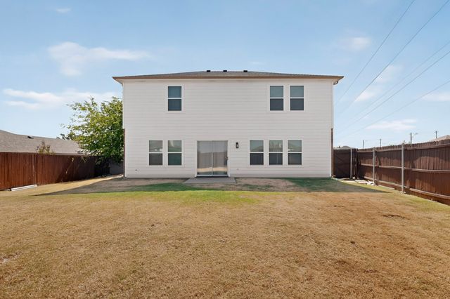 816 Lone Pine Drive, Little Elm, TX 75068