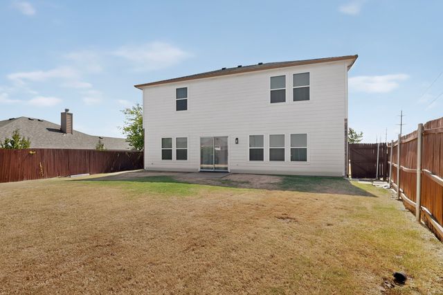 816 Lone Pine Drive, Little Elm, TX 75068