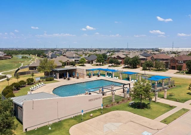816 Lone Pine Drive, Little Elm, TX 75068