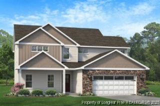 4815 Danastas Avenue, Hope Mills, NC 28348