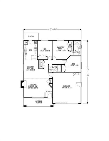 435 N Grover Street, Liberty, MO 64068