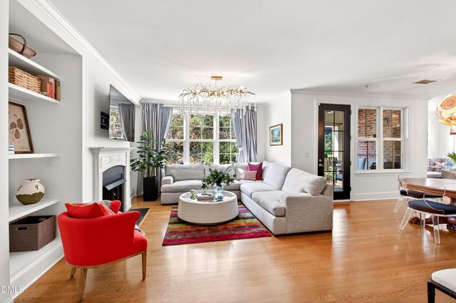 340 Allister Drive 113, Raleigh, NC 27609