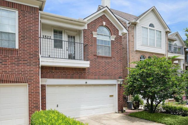 1522 Castle Court, Houston, TX 77006