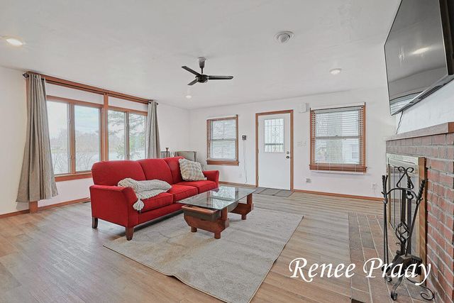 3511 Lake Allegan Drive, Allegan Twp, MI 49010