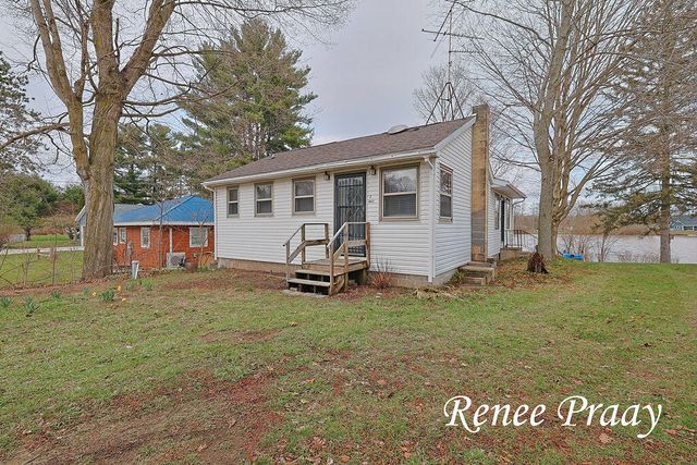 3511 Lake Allegan Drive, Allegan Twp, MI 49010