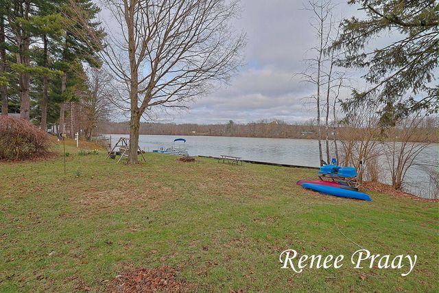3511 Lake Allegan Drive, Allegan Twp, MI 49010