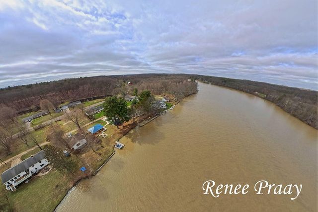 3511 Lake Allegan Drive, Allegan Twp, MI 49010