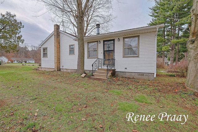 3511 Lake Allegan Drive, Allegan Twp, MI 49010