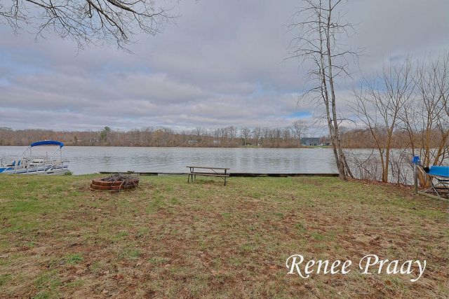 3511 Lake Allegan Drive, Allegan Twp, MI 49010