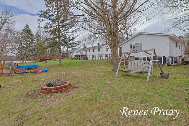 3511 Lake Allegan Drive, Allegan Twp, MI 49010