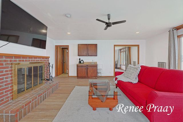 3511 Lake Allegan Drive, Allegan Twp, MI 49010