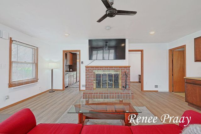 3511 Lake Allegan Drive, Allegan Twp, MI 49010