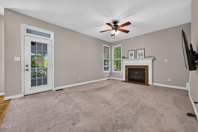 2411 Fordcrest Drive, Apex, NC 27502