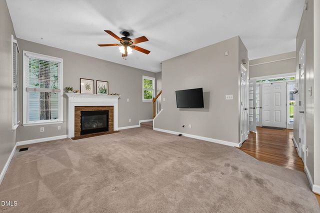 2411 Fordcrest Drive, Apex, NC 27502