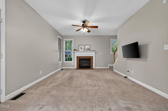 2411 Fordcrest Drive, Apex, NC 27502