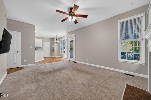 2411 Fordcrest Drive, Apex, NC 27502