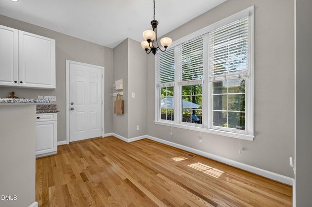 2411 Fordcrest Drive, Apex, NC 27502