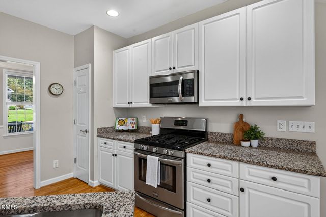 2411 Fordcrest Drive, Apex, NC 27502