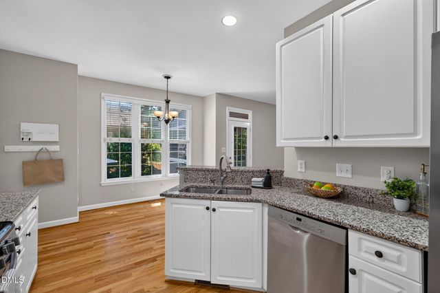 2411 Fordcrest Drive, Apex, NC 27502