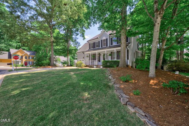 2411 Fordcrest Drive, Apex, NC 27502