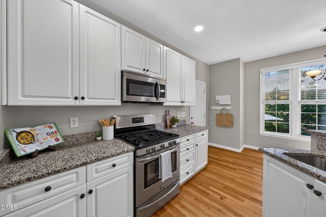 2411 Fordcrest Drive, Apex, NC 27502