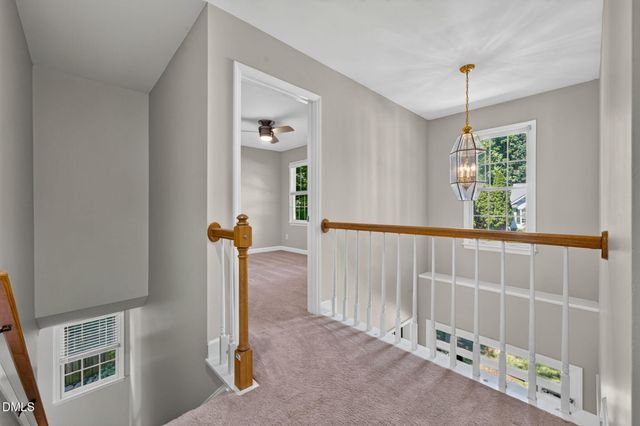 2411 Fordcrest Drive, Apex, NC 27502