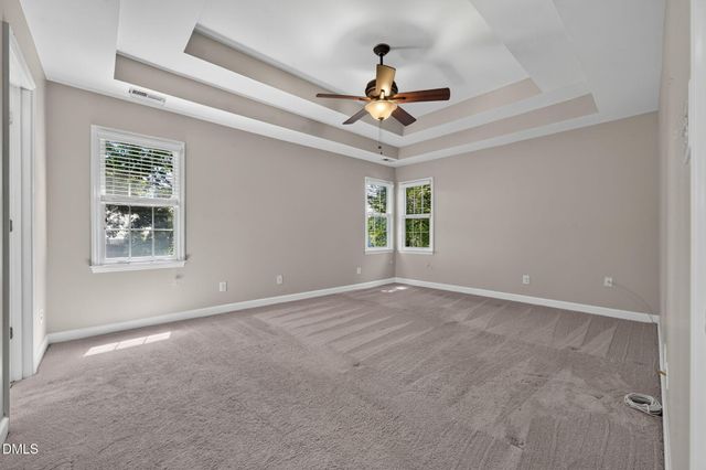 2411 Fordcrest Drive, Apex, NC 27502