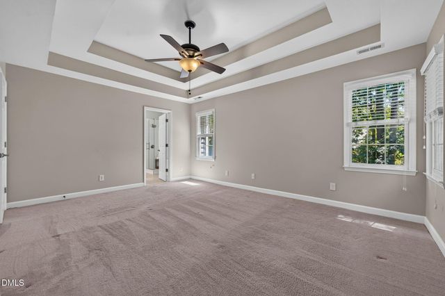 2411 Fordcrest Drive, Apex, NC 27502