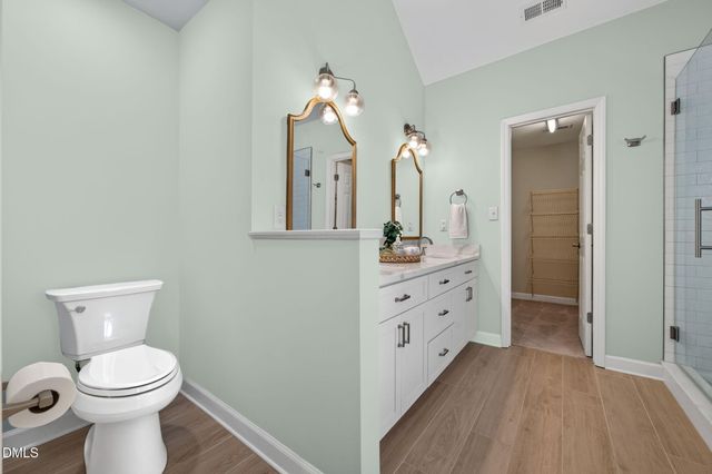 2411 Fordcrest Drive, Apex, NC 27502