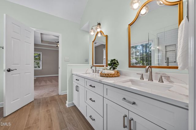 2411 Fordcrest Drive, Apex, NC 27502