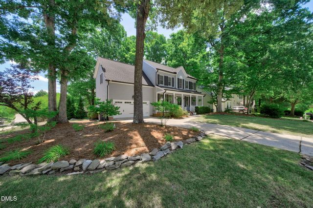 2411 Fordcrest Drive, Apex, NC 27502