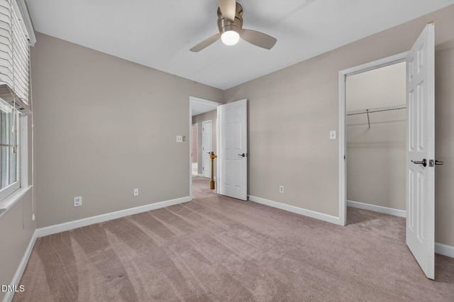 2411 Fordcrest Drive, Apex, NC 27502