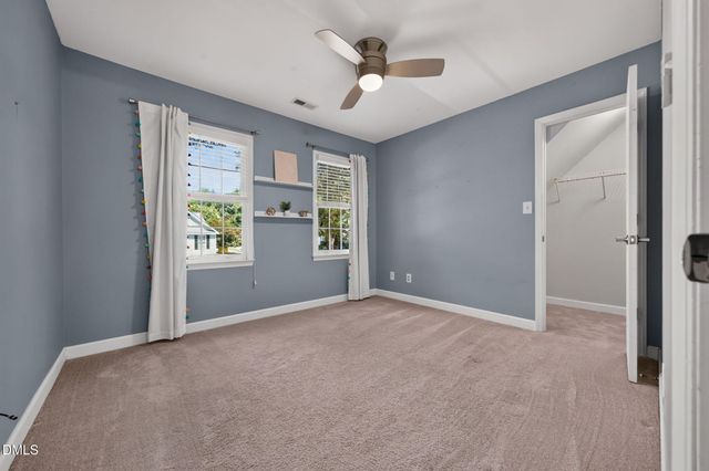 2411 Fordcrest Drive, Apex, NC 27502