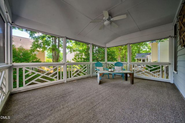 2411 Fordcrest Drive, Apex, NC 27502