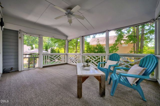 2411 Fordcrest Drive, Apex, NC 27502