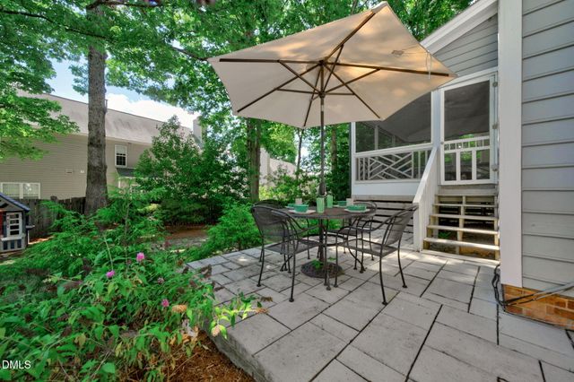 2411 Fordcrest Drive, Apex, NC 27502