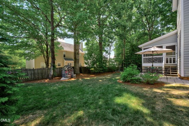 2411 Fordcrest Drive, Apex, NC 27502