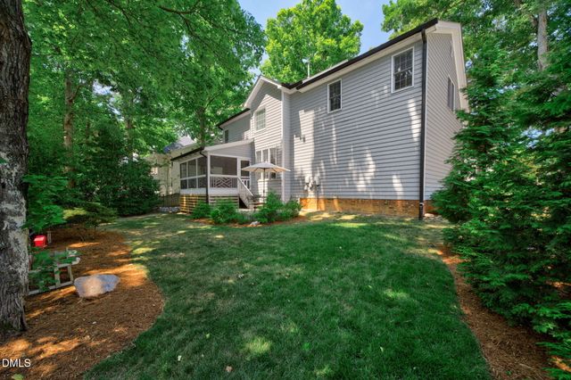 2411 Fordcrest Drive, Apex, NC 27502