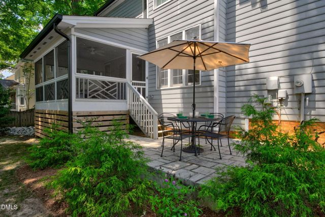 2411 Fordcrest Drive, Apex, NC 27502