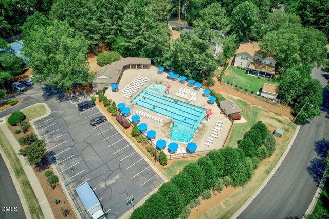 2411 Fordcrest Drive, Apex, NC 27502