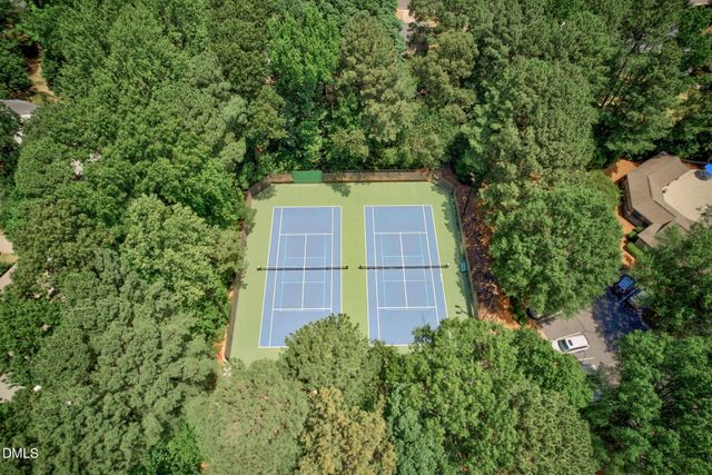 2411 Fordcrest Drive, Apex, NC 27502