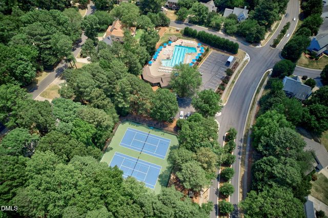 2411 Fordcrest Drive, Apex, NC 27502