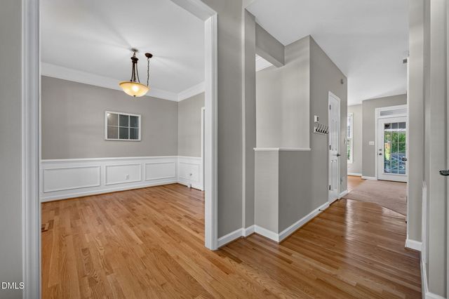 2411 Fordcrest Drive, Apex, NC 27502