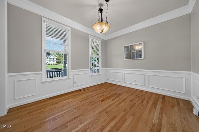 2411 Fordcrest Drive, Apex, NC 27502